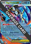 Product image for Mega Greninja ex