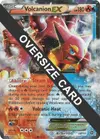 Product image for Volcanion