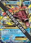 Product image for M Gyarados EX