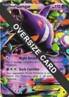 Product image for Gengar EX