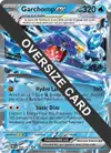 Product image for Garchomp ex
