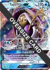 Product image for Tapu Fini GX - 39a/147