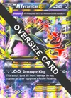 Product image for M Tyranitar EX