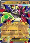 Product image for Mega Zygarde ex