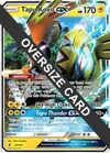Product image for Tapu Koko GX