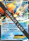Product image for Keldeo EX