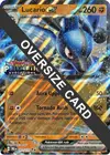 Product image for Lucario ex