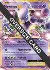 Product image for Mewtwo EX