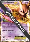 Product image for Mewtwo EX
