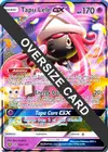 Product image for Tapu Lele GX - 60a/145