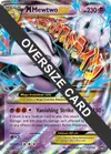Product image for M Mewtwo EX