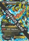 Product image for M Charizard EX