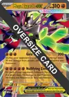 Product image for Mega Zygarde ex