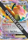 Product image for Dragonite EX