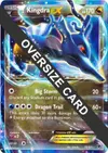 Product image for Kingdra EX