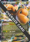 Product image for Dragonite EX