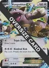 Product image for Kangaskhan EX