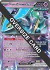 Product image for Iron Crown ex
