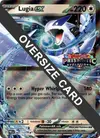 Product image for Lugia ex