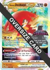 Product image for Hisuian Decidueye VSTAR