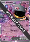 Product image for Banette ex