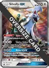Product image for Silvally GX
