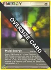 Product image for Multi Energy