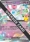 Product image for Sylveon ex