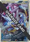 Product image for Palkia & Dialga Legends - 101/102 + 102/102