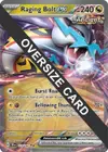 Product image for Raging Bolt ex