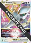 Product image for Arceus VSTAR