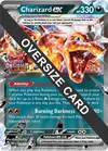 Product image for Charizard ex