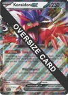 Product image for Koraidon ex