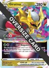 Product image for Giratina VSTAR