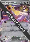 Product image for Aegislash ex
