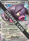 Product image for Oinkologne ex