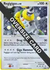 Product image for Regigigas