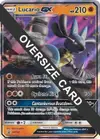 Product image for Lucario GX