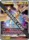 Product image for Ultra Necrozma GX