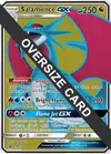 Product image for Salamence GX
