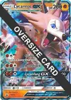 Product image for Lycanroc GX