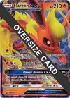 Product image for Flareon GX