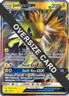 Product image for Jolteon GX