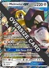 Product image for Melmetal GX