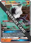 Product image for Alolan Marowak GX
