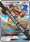 Product image for Kangaskhan GX