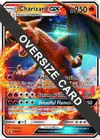 Product image for Charizard GX