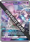 Product image for Mewtwo GX