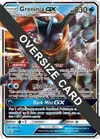 Product image for Greninja GX