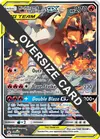 Product image for Reshiram & Charizard GX